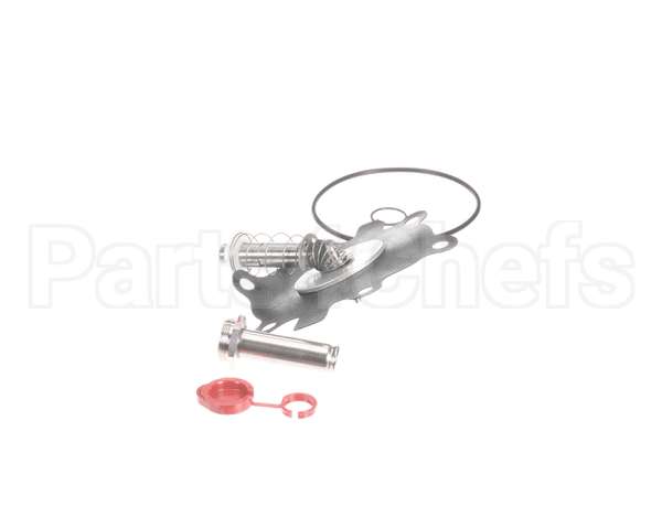106-0310 Sipromac Rebuilt Kit For X8215B60