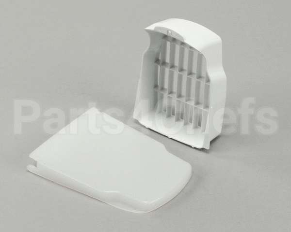 106-035S Prince Castle Kit,Lid And Sifter