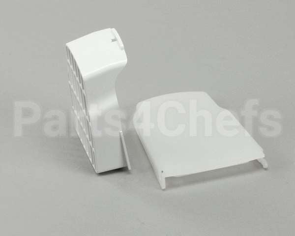 106-035S Prince Castle Kit,Lid And Sifter