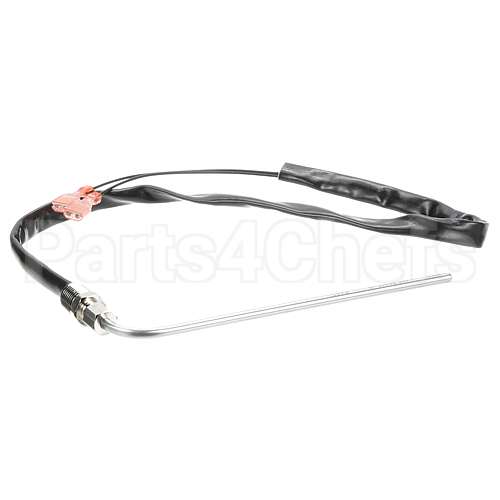 106-2607SP Compatible Dean 20 Leads Probe 1824G/2424G