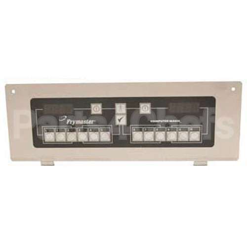 106-2695 Compatible Frymaster Computer, Fryer (Assy)