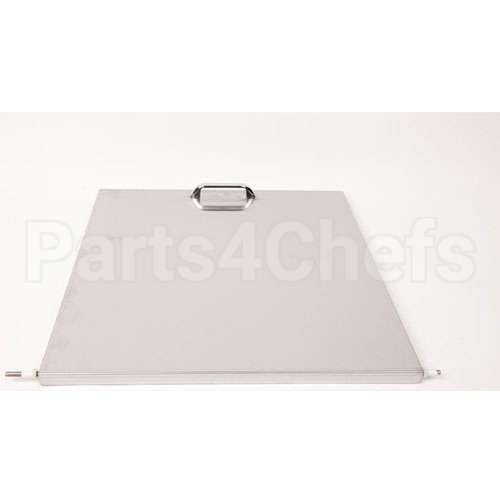 106-2898SP Compatible Frymaster Door Assy W/Liner D60Scf
