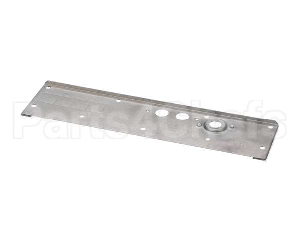 106000016 Rinnai Combustion Chamber Sightglass Plate(Note