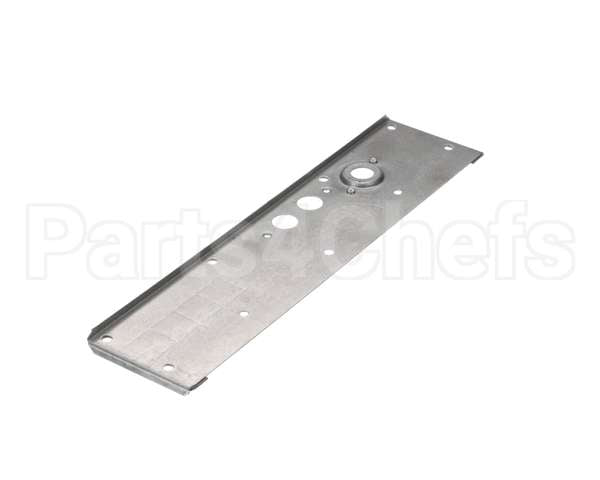 106000016 Rinnai Combustion Chamber Sightglass Plate(Note