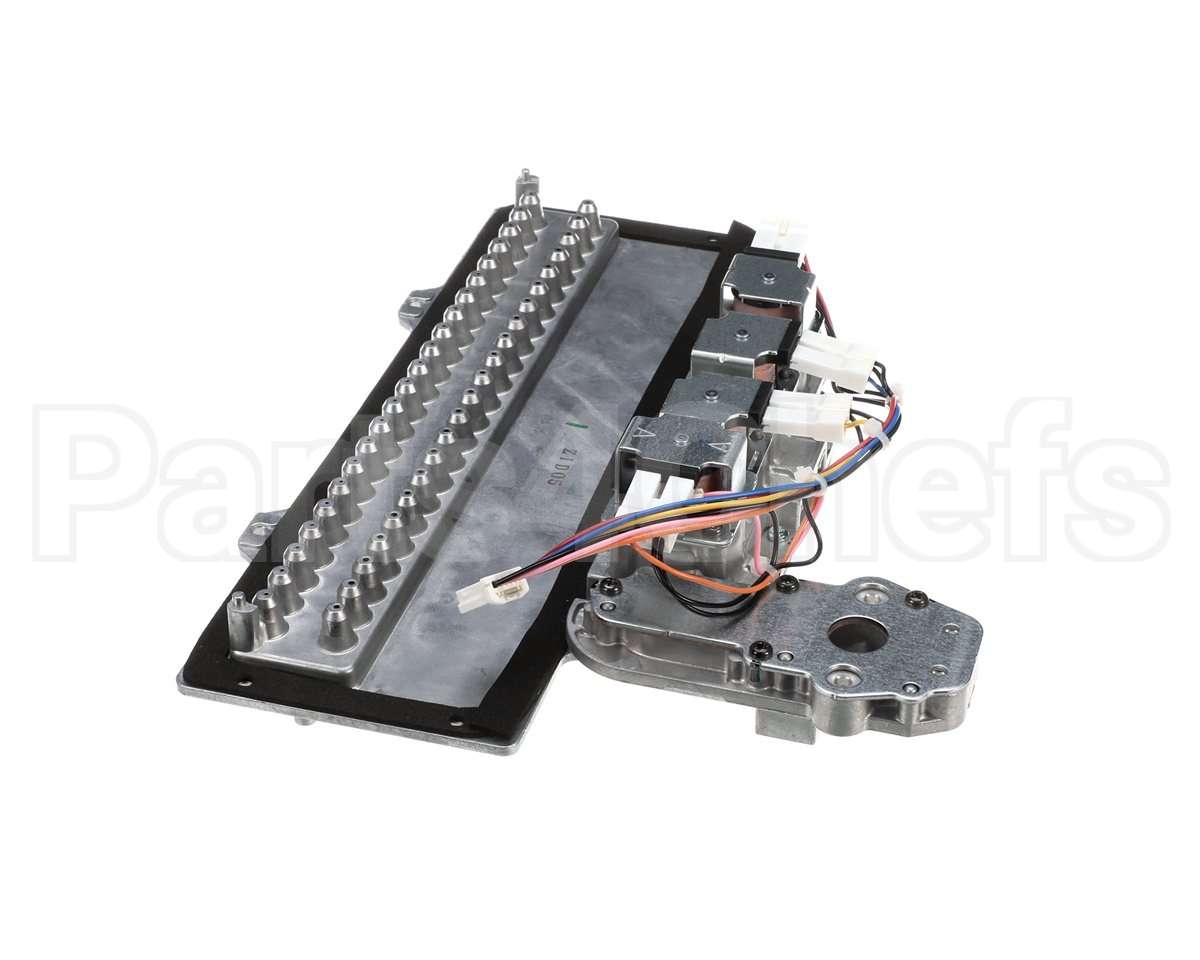 106000036 Rinnai Manifold Assembly Ng Rc98Hpie K