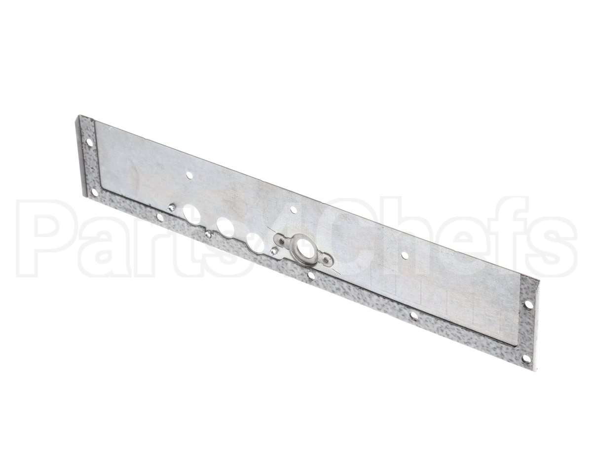 106000038 Rinnai Combustion Chamber Sight Glass Pl