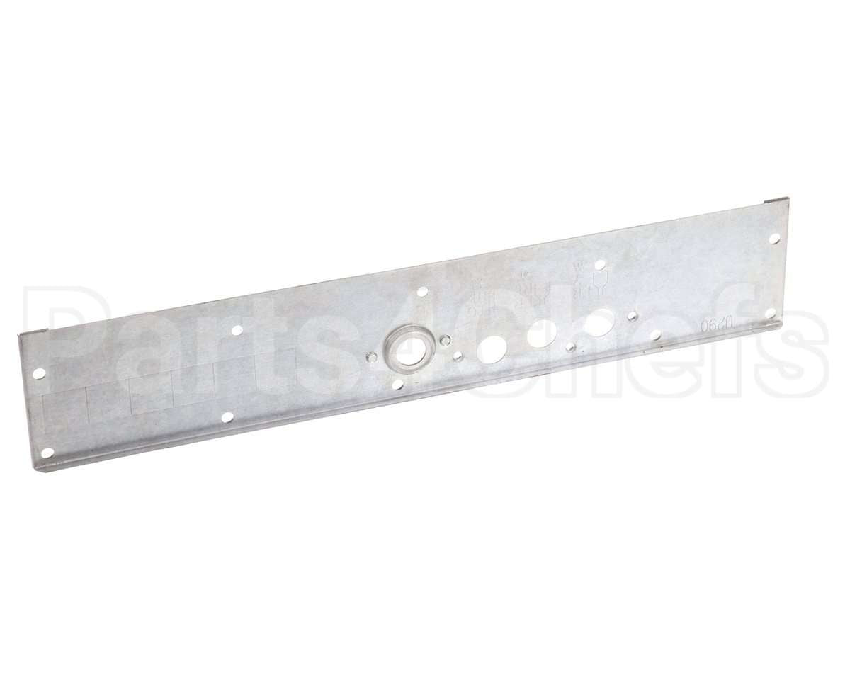 106000038 Rinnai Combustion Chamber Sight Glass Pl