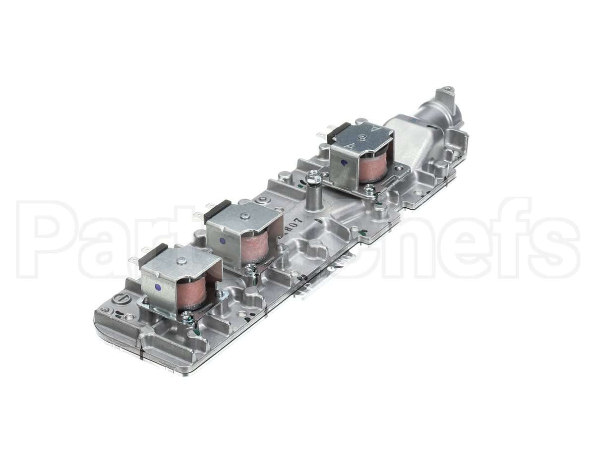 106000067 Rinnai Manifold Assembly-Ng, Ru80/98I/E