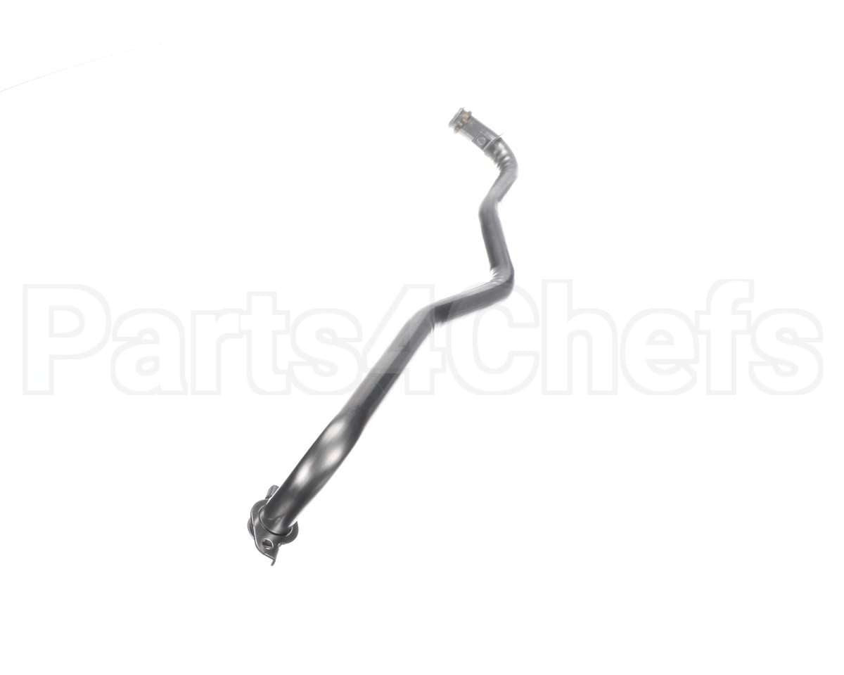 106000084 Rinnai Gas Pipe Assy, Ru80/98 I/E Kb