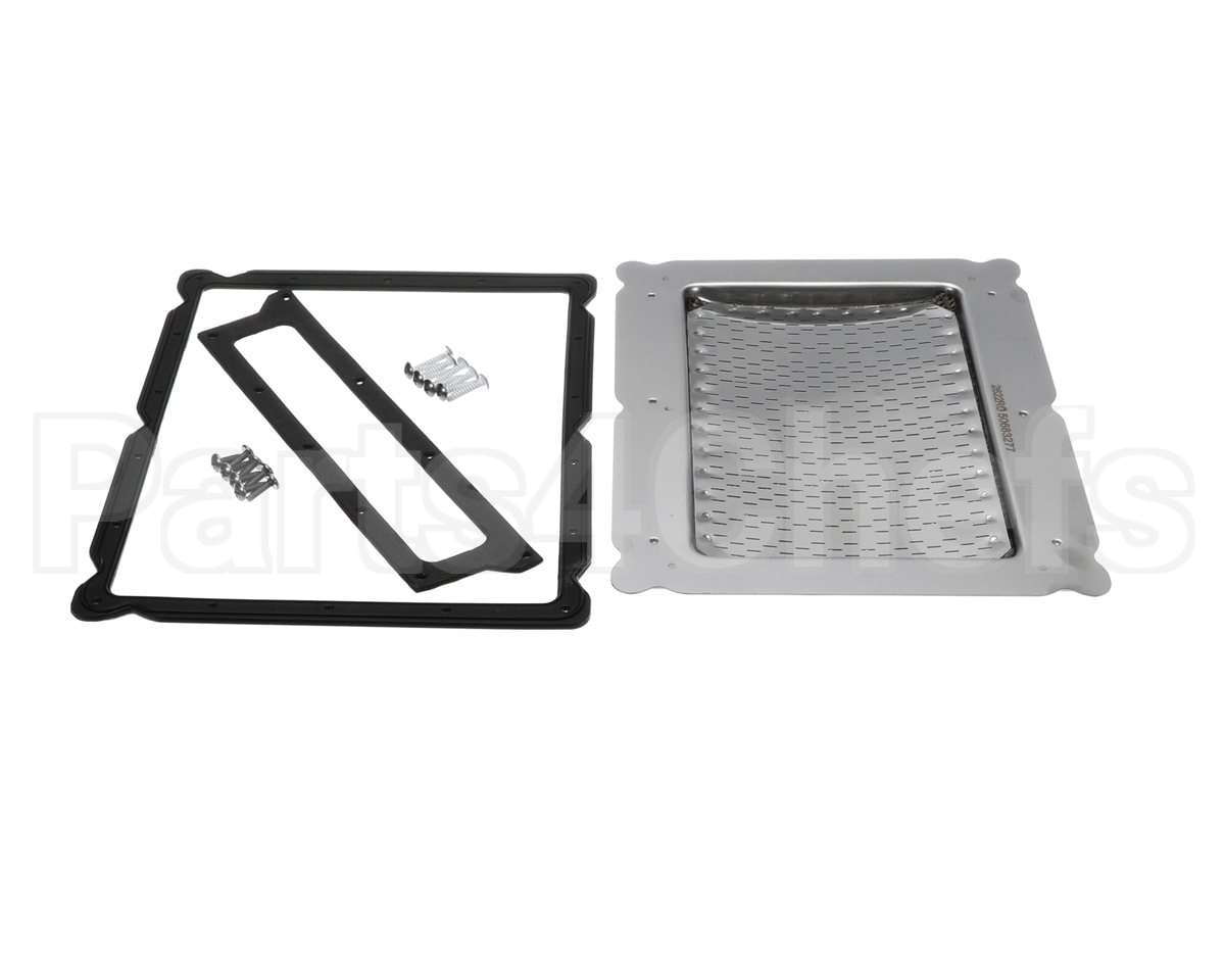 106000114 Rinnai Burner Plate Assemby - Large