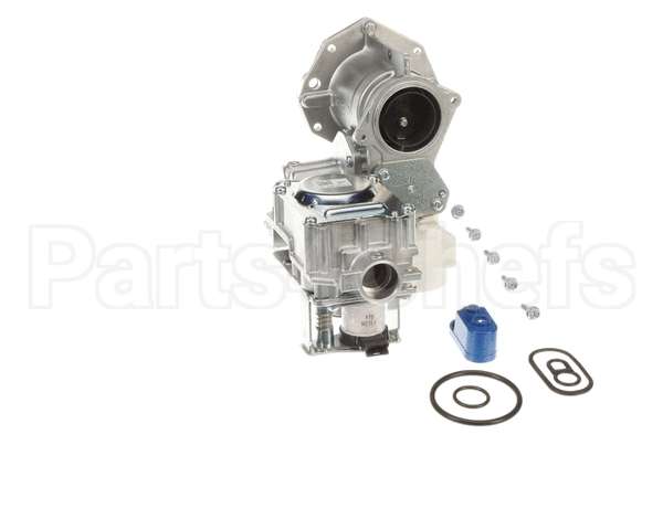 106000117 Rinnai Rinnai Gas Vlv Assy W/Orifice