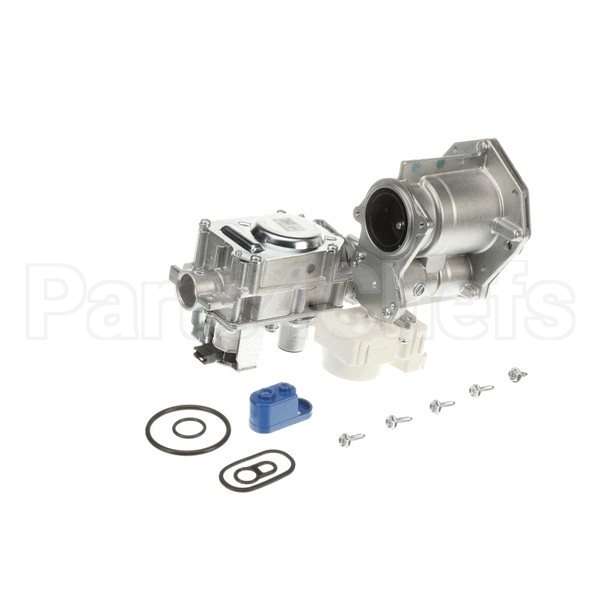 106000117 Compatible Rinnai Rinnai Gas Vlv Assy W/Orifice