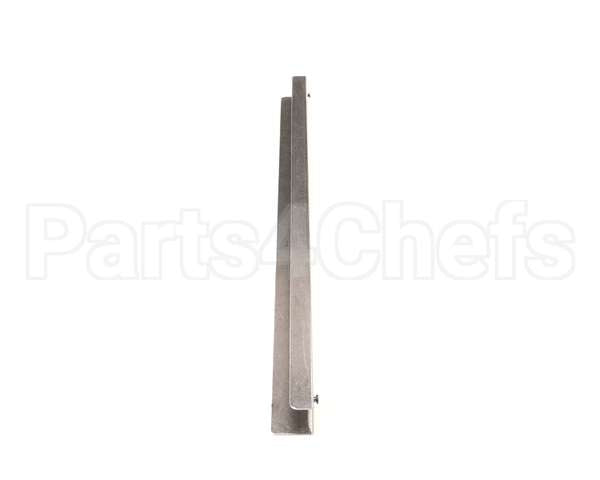 10601101S Victory Assembly Pan Slide Air Curtain