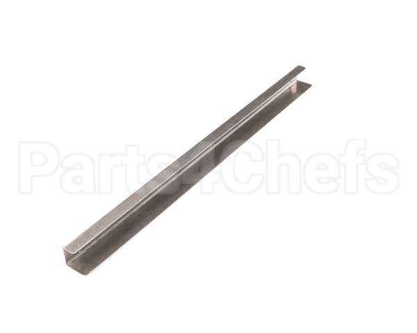 10601101S Victory Assembly Pan Slide Air Curtain