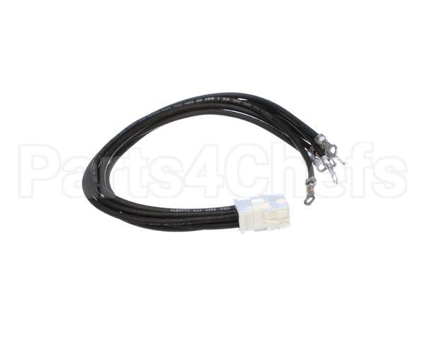 1060156SP Frymaster Harness, Fazolis Left 6 Pin