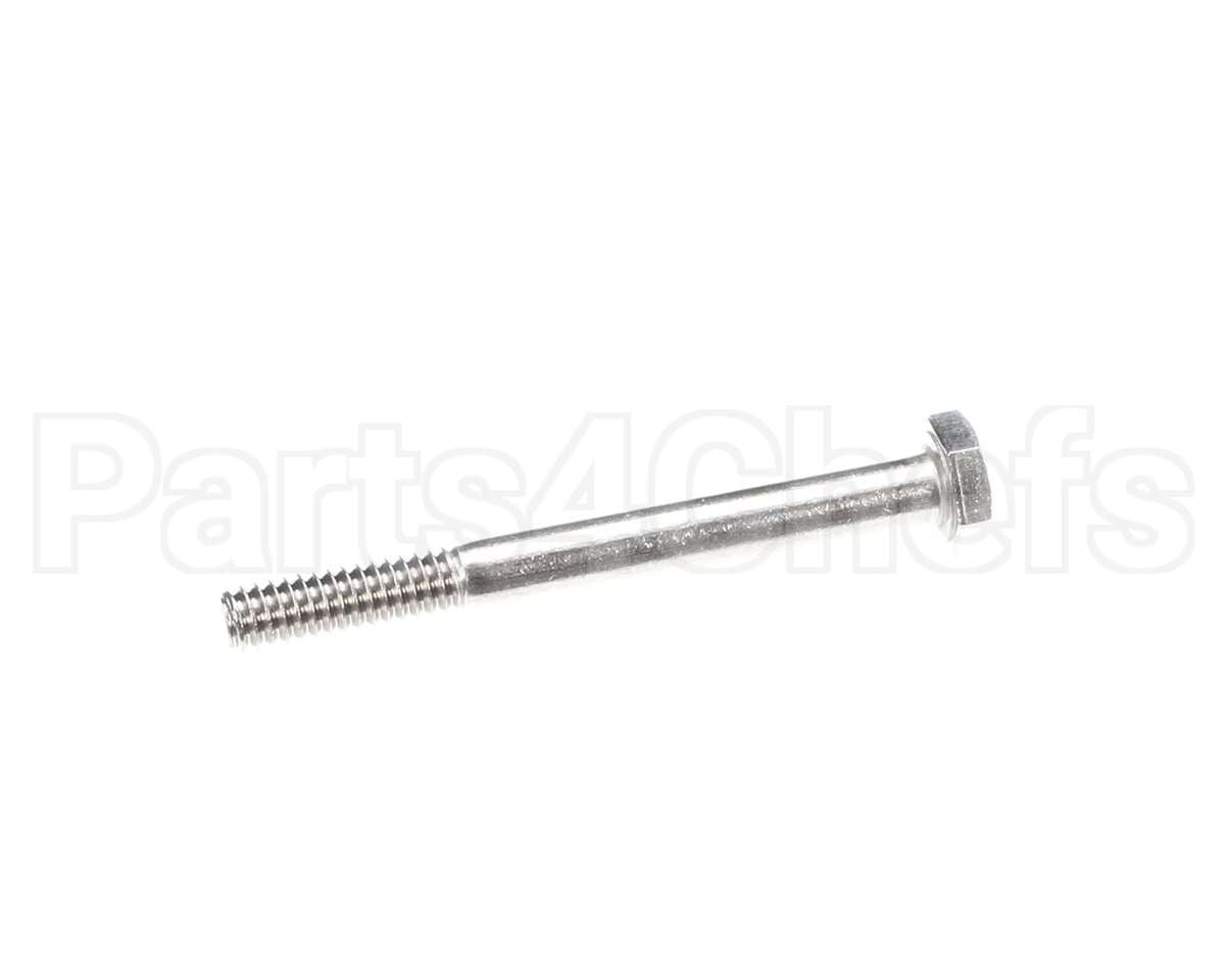106028 Champion - Moyer Diebel Bolt 1/4-20 X 2 1/2 Hex Hd