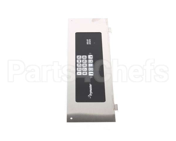 1060371 Frymaster Control, Pasta Elc Full Feat P