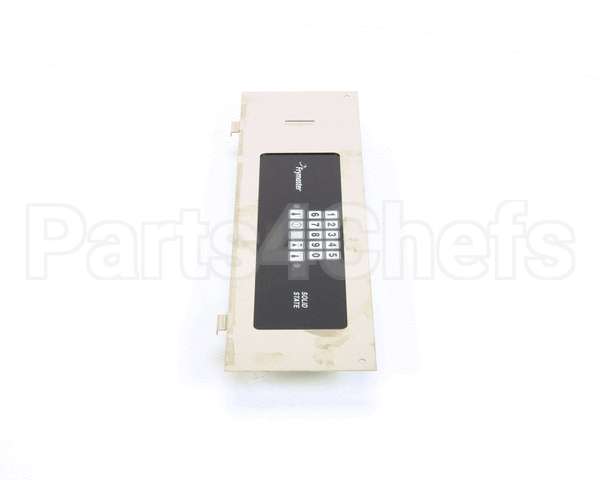 1060377 Frymaster Control, Pasta Gas Short F Fet P