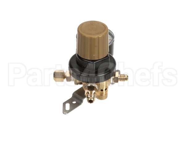 1060431 Cornelius Regco2 S 1X100 Blk Poly