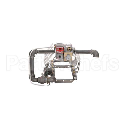 1060657SP Frymaster Burner/Control Assembly,Cf/J65Xr Pro