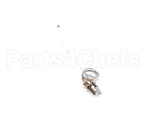 1060692SP Frymaster Burner Assembly, Nat Mv Pilot