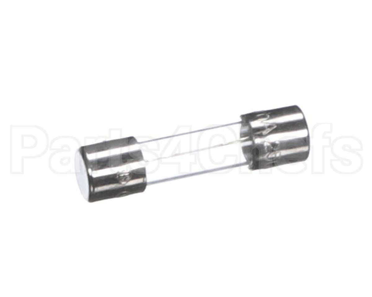 1060860 Prince Castle Fuse 2A 250V (Ea)