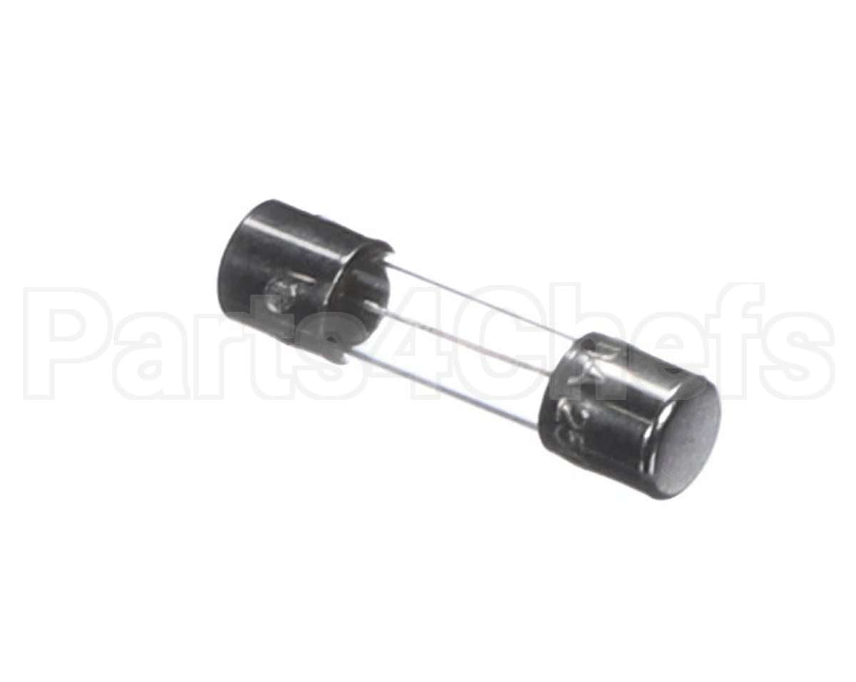 1060860 Prince Castle Fuse 2A 250V (Ea)