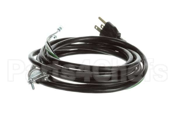 1060913SP Frymaster Cordset Assembly, 10 Power