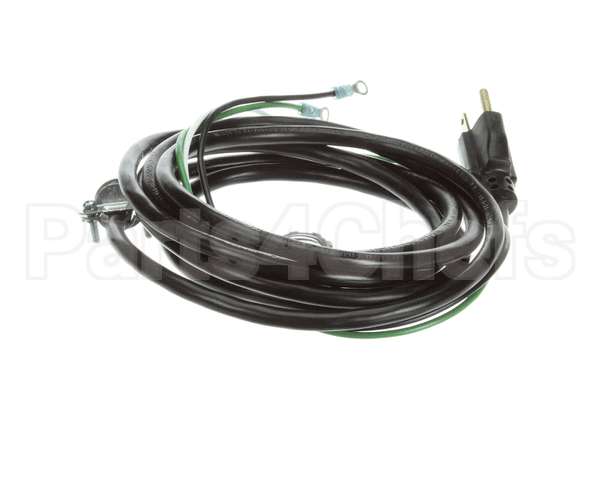 1060913SP Frymaster Cordset Assembly, 10 Power