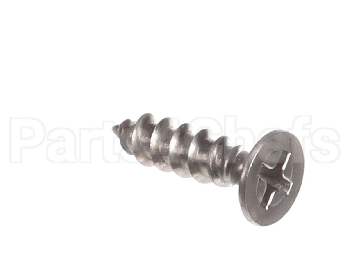 1061014 Leer 10-24 X 3/4 Screws Ss For Heat