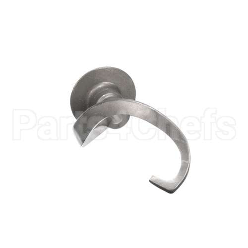 1061089 Univex Dough Hook,(60) (60/80)