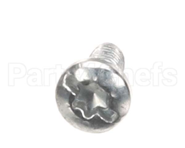 106123 Cleveland Screw;10-32 X 1/2;Torx/ Pan Hd