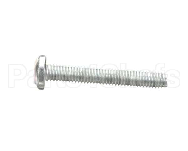 106124 Cleveland Screw;10-32X1.250;Phil; Pan Hd