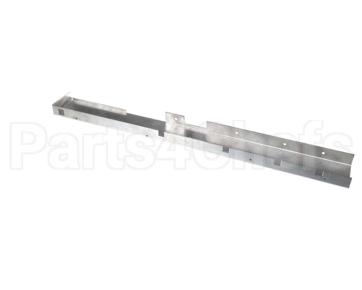 1061266 Frymaster Upright Assembly,Rh Rear Enclosure