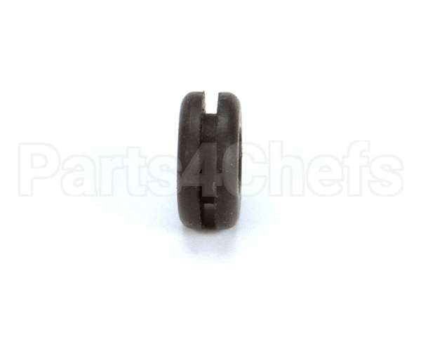 106129 Cleveland Grommet;Rubber;1/4 In Id For 3