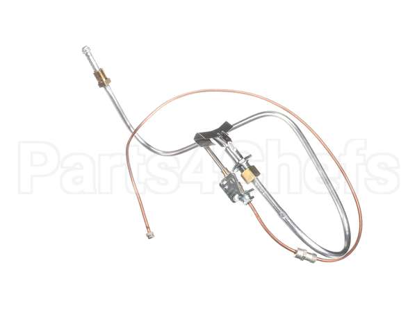1061439SP Frymaster Burner Assembly,Pilot Nat 14/14Gdd