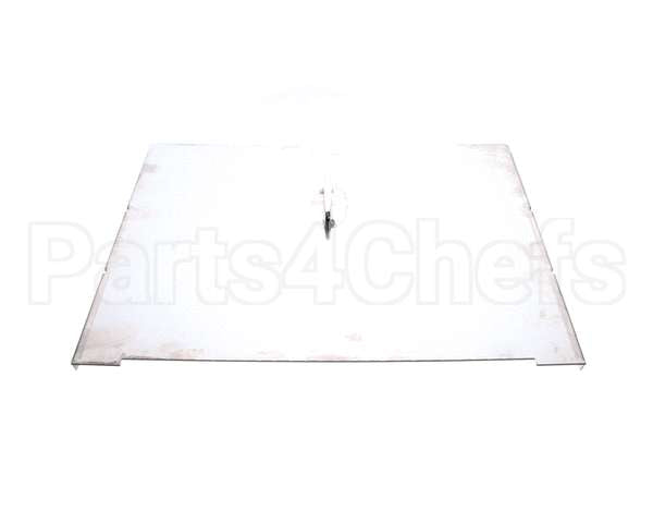 1061447SP Frymaster Basket Assembly, Cover D60 Pbi