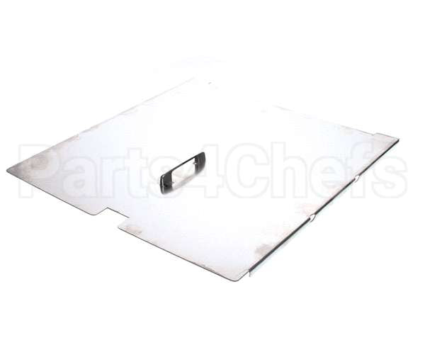 1061447SP Frymaster Basket Assembly, Cover D60 Pbi