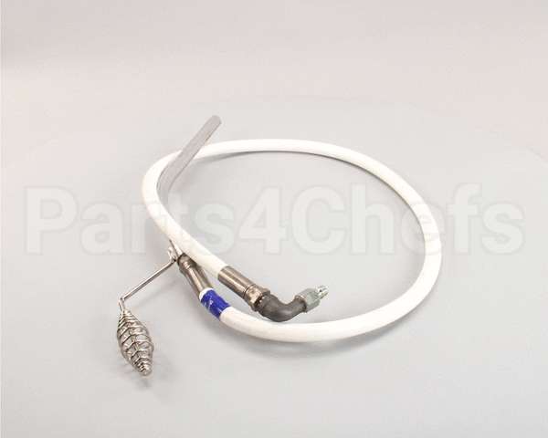 1061455SP Frymaster Hose Assembly,Nozzle Port. Filter