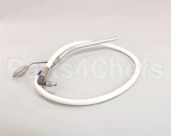 1061455SP Frymaster Hose Assembly,Nozzle Port. Filter