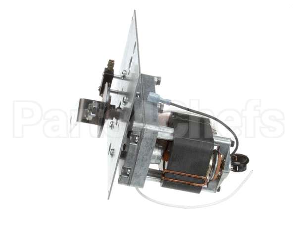 1061463SP Frymaster Motor Assembly, Dean Basket Lift