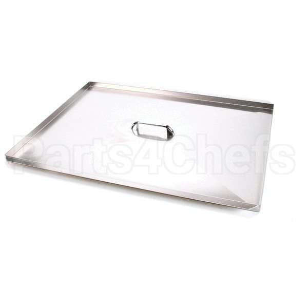 1061479SP Compatible Frymaster Coverassy, S/S Ud60 Vat
