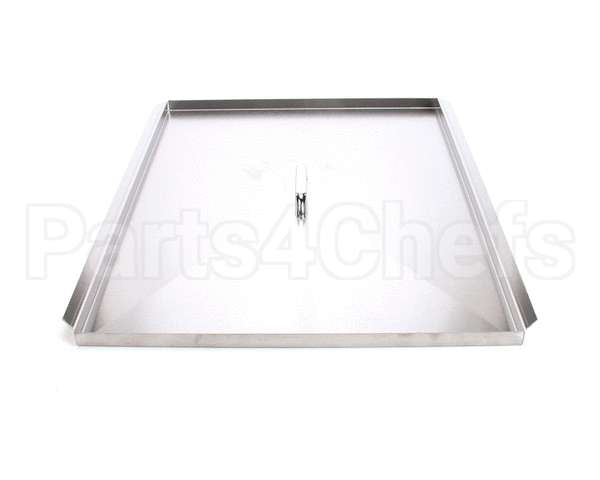 1061479SP Frymaster Cover Assembly, S/S Ud60 Vat