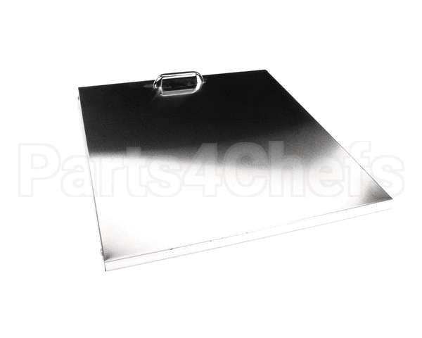 1061698SP Frymaster Door Assembly, Sm/Ud80