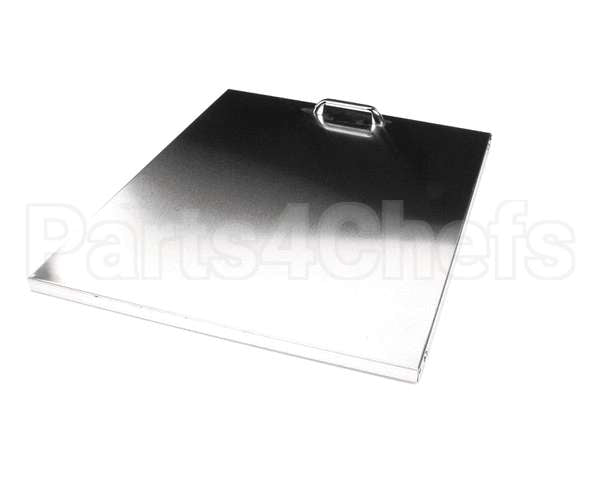 1061698SP Frymaster Door Assembly, Sm/Ud80