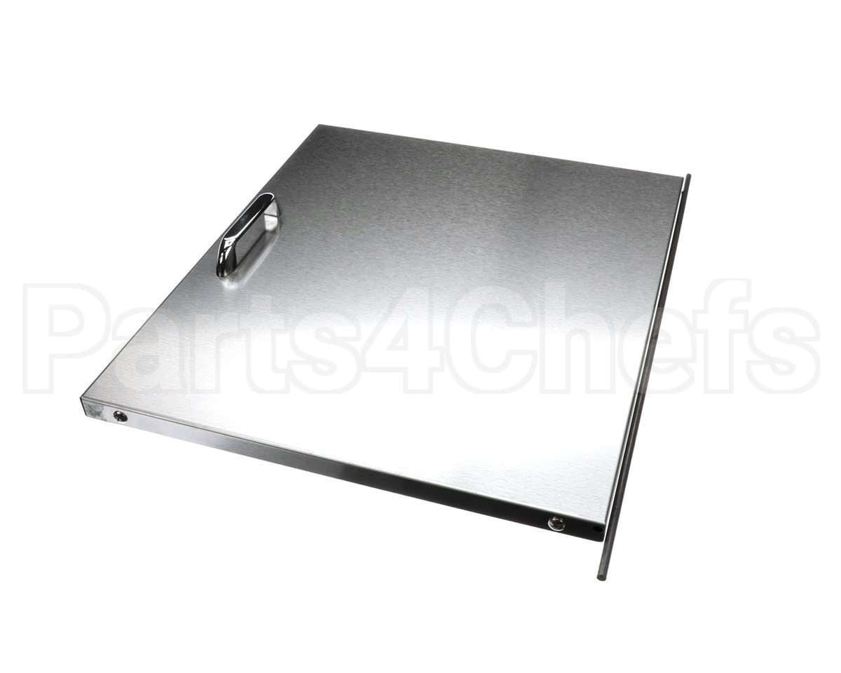 1061754SP Frymaster Door Assembly, D50