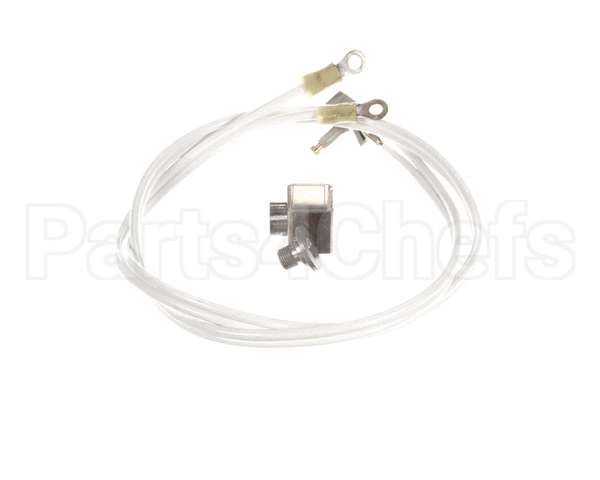 1061768SP Frymaster Assembly, Ce Eco Connector Terms