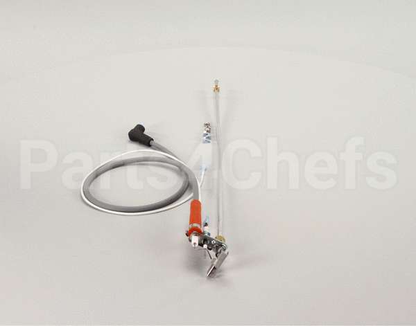 1061839SP Frymaster Assembly, Pilot Nat E Ig Contrl