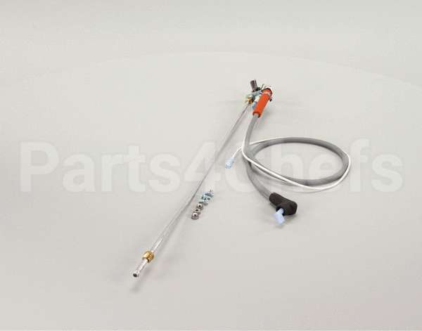 1061839SP Frymaster Assembly, Pilot Nat E Ig Contrl