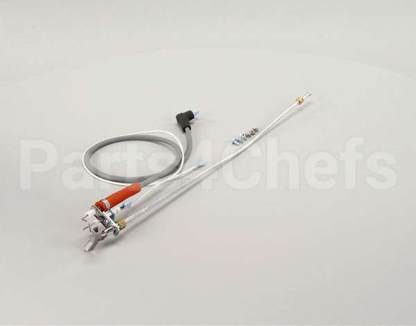 1061839SP Frymaster Assembly, Pilot Nat E Ig Contrl